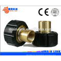 Main-Link de alta calidad de tipo tornillo &quot;Q / C&quot; Fitting